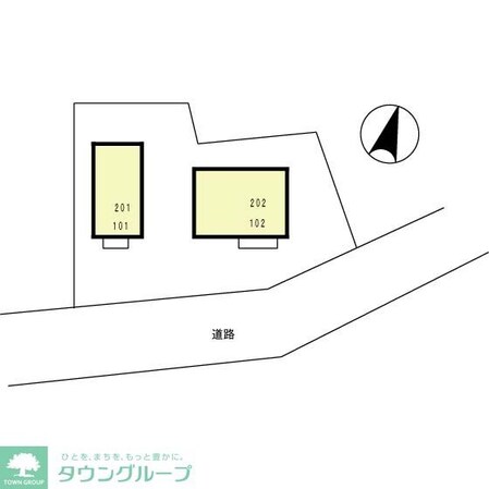 グランドソレーユの物件内観写真